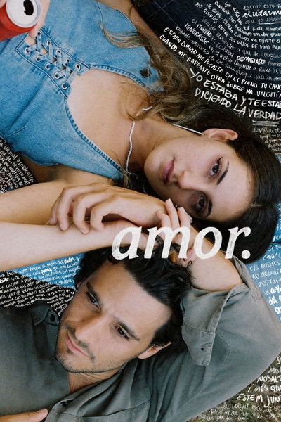 Póster de Amor