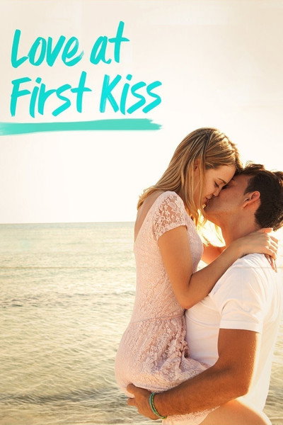 Póster de Amor al primer beso