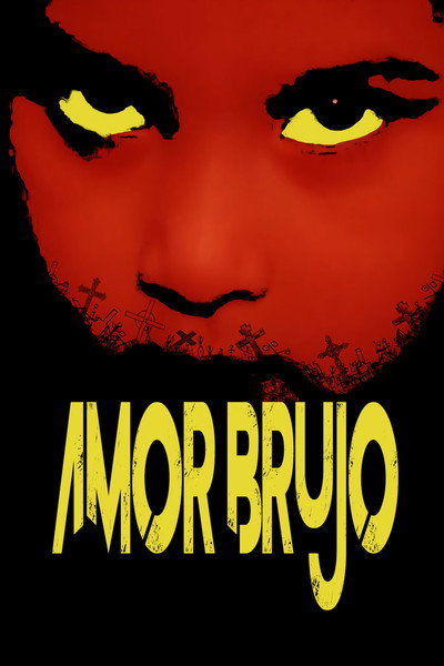 Póster de Amor brujo