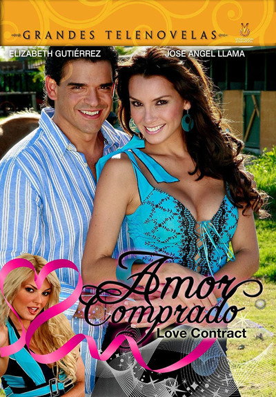 Póster de Amor Comprado