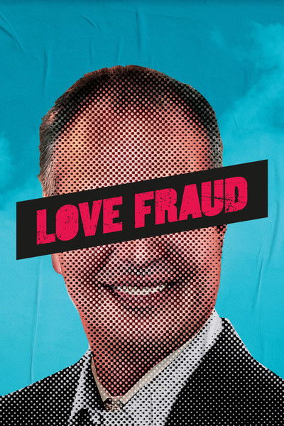 Póster de Amor fraudulento