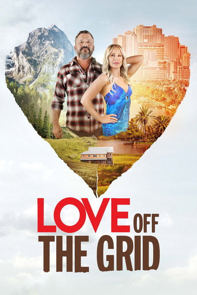 Póster de Amor fuera de cobertura