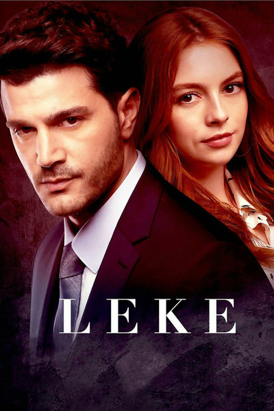 Póster de Amor manchado