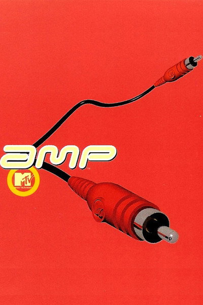 Póster de Amp
