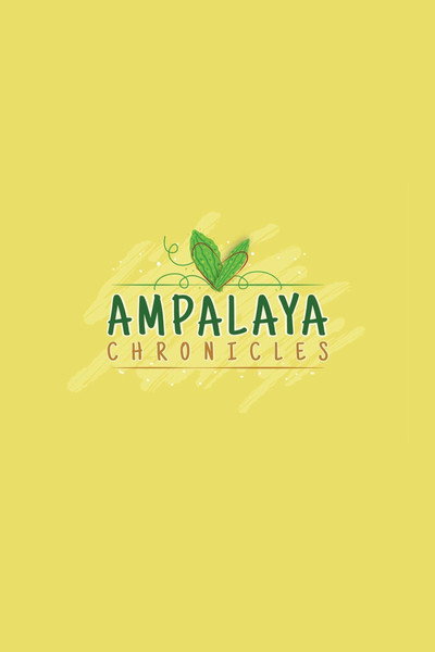 Póster de Ampalaya Chronicles