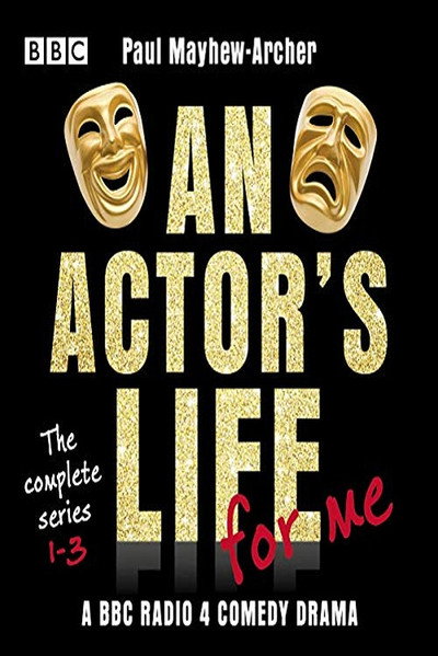 Póster de An Actor's Life for Me