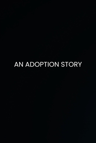 Póster de An Adoption Story