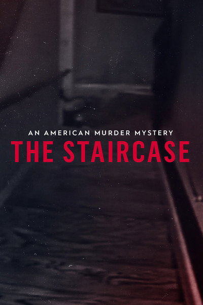 Póster de An American Murder Mystery: The Staircase