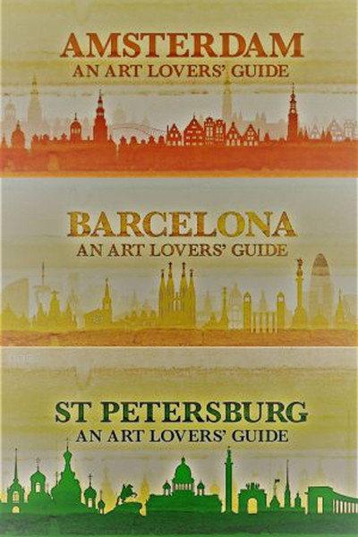 Póster de An Art Lovers' Guide