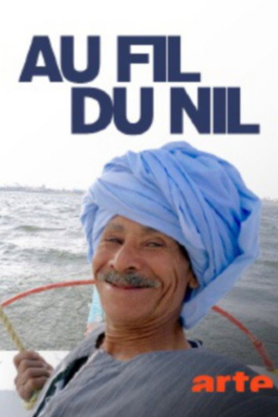 Póster de An den Ufern des Nils