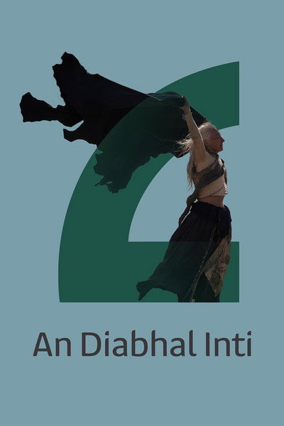 Póster de An Diabhal Inti (The Devil's in Her)