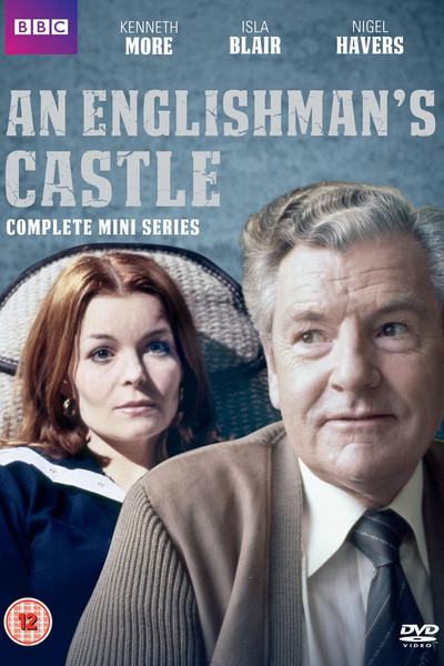 Póster de An Englishman's Castle