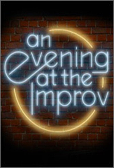 Póster de An Evening at the Improv