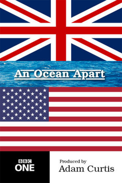 Póster de An Ocean Apart