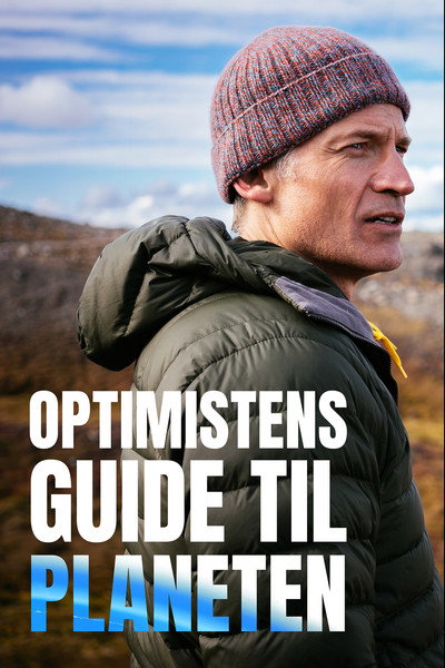 Póster de An Optimist's Guide to the Planet