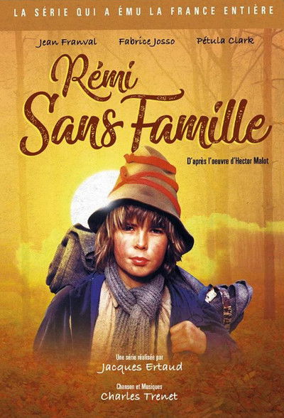 Póster de An Orphan's Tale