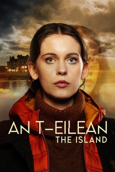 Póster de An t-Eilean