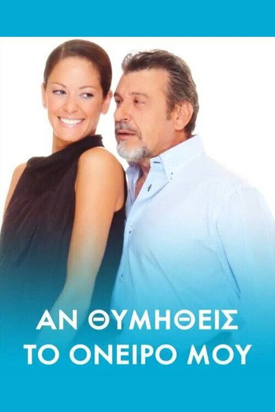Póster de An thymitheis t' oneiro mou