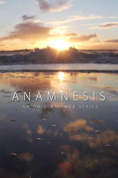 Póster de Anamnesis