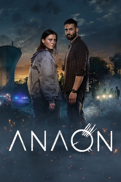 Póster de Anaon