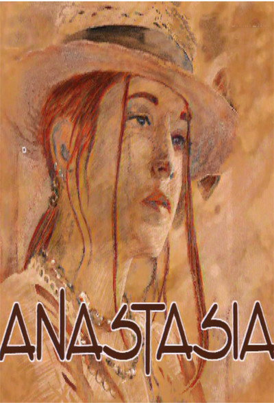 Póster de Anastasia