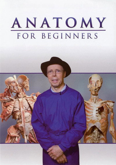 Póster de Anatomy for Beginners