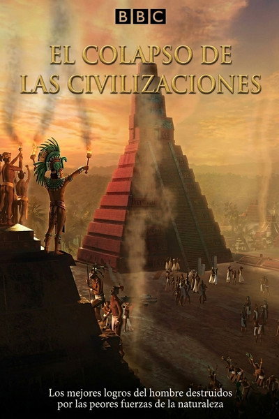 Póster de Ancient Apocalypse