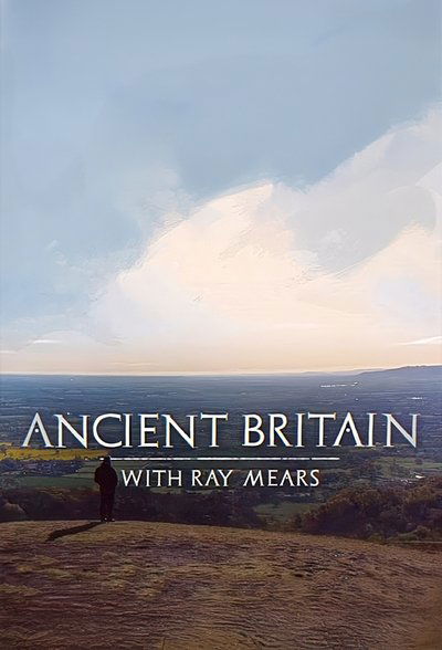 Póster de Ancient Britain with Ray Mears