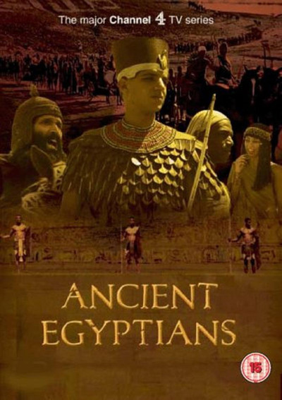 Póster de Ancient Egyptians