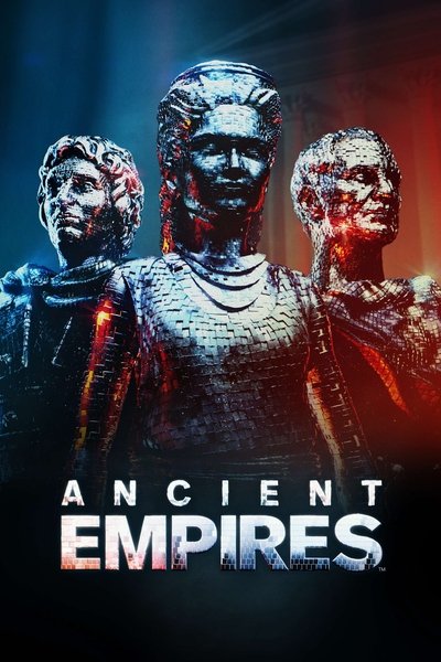 Póster de Ancient Empires