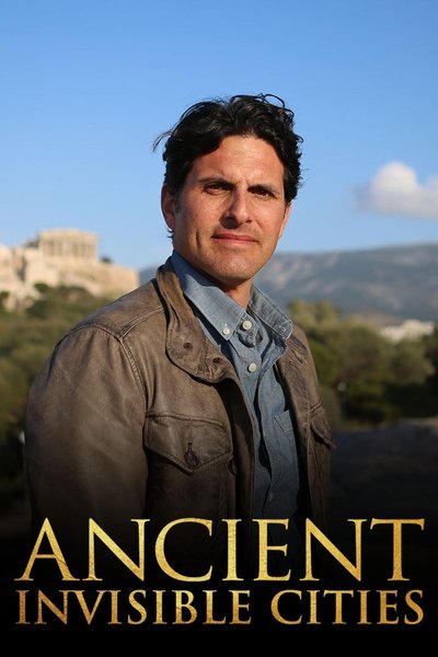 Póster de Ancient Invisible Cities