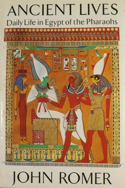 Póster de Ancient Lives