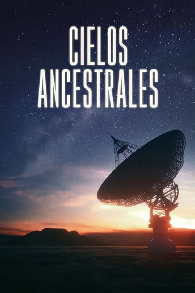 Póster de Ancient Skies