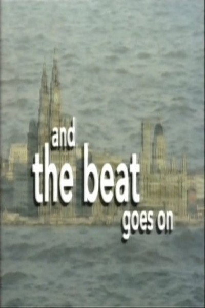 Póster de And the Beat Goes On