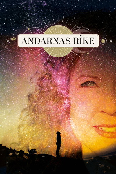 Póster de Andarnas rike