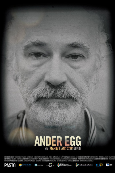 Póster de Ander Egg