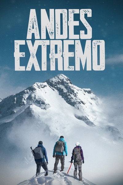 Póster de Andes Extremo