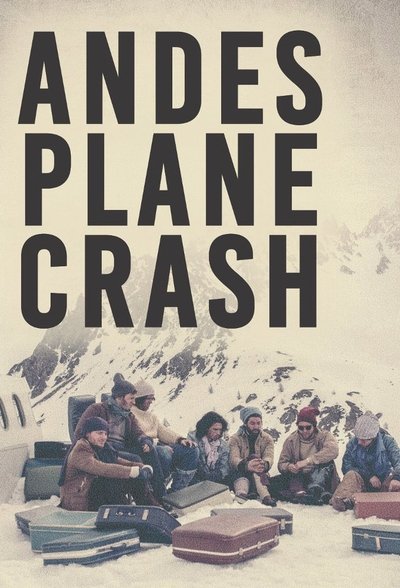 Póster de Andes Plane Crash