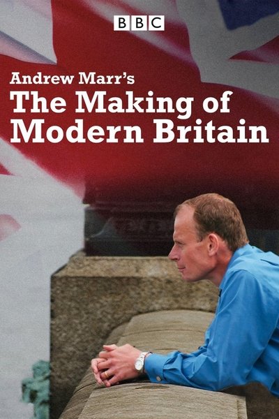 Póster de Andrew Marr's The Making of Modern Britain