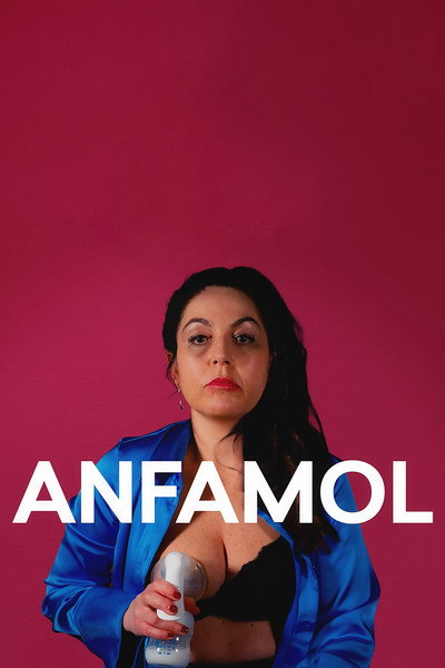 Póster de Anfamol