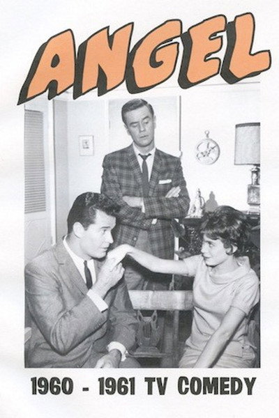Póster de Angel