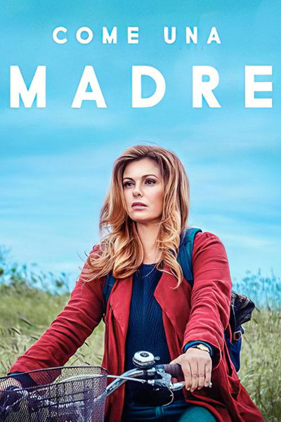 Póster de Angela