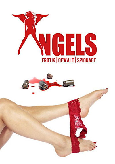 Póster de Angels