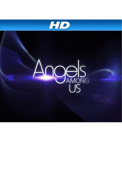 Póster de Angels Among Us