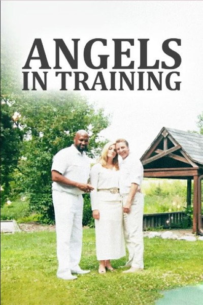 Póster de Angels in Training