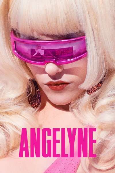 Póster de Angelyne