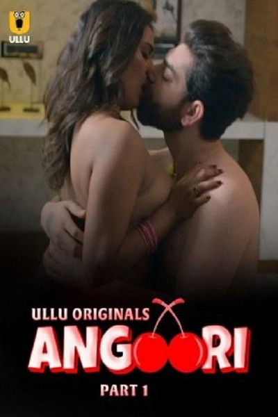 Póster de Angoori