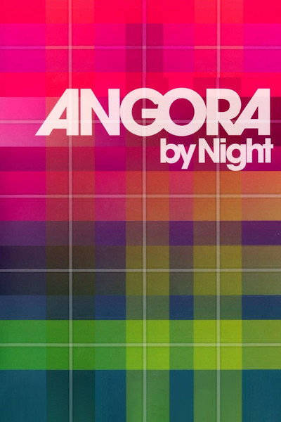 Póster de Angora by Night