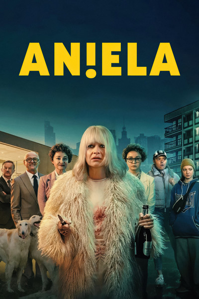 Póster de Aniela