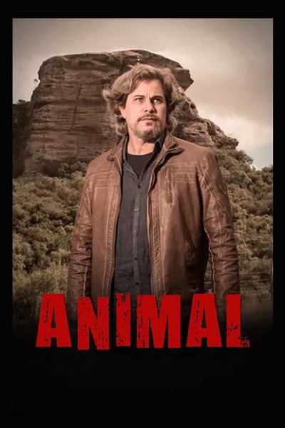 Póster de Animal